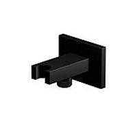 Steinberg Serie 135 coude de douche 13516671S noir mat