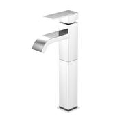 Steinberg Series 135 - Mitigeur monocommande lavabo taille L sans garniture de vidage chrome