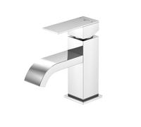 Steinberg Series 135 - Mitigeur monocommande lavabo taille S sans garniture de vidage chrome