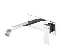 Steinberg Série 135 Mitigeur de lavabo, set complet, corps dencastrement inclus, saillie 200 mm, 1351857