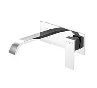 Steinberg Série 135 Mitigeur de lavabo, Set de finition, encastré, saillie 175 mm, 13518543