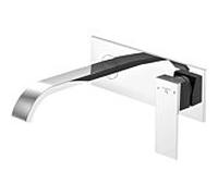 Steinberg Série 135 Mitigeur de lavabo, set complet, corps dencastrement inclus, saillie 175 mm, 1351853