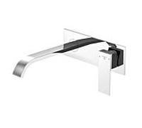 Steinberg Série 135 Mitigeur de lavabo, Set de finition, encastré, saillie 250 mm, 13518743