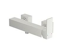 Steinberg Armaturen Mitigeur de douche Série 160 1601210BN apparent nickel brossé