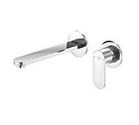 Steinberg Serie 170 17018143 saillie 200 mm, mitigeur lavabo , chromé