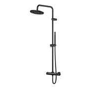Steinberg 171 Colonne de douche, Mitigeur thermostatique, 171 2721 S,