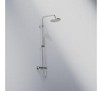 Steinberg 171 Colonne de douche, Mitigeur thermostatique, 171 2721,