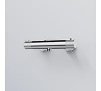 Steinberg Série 171 Thermostat, pour douche, apparent, 1713200, Couleur: chrome