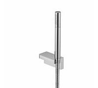 Steinberg Series 230 - Ensemble de douche avec 1 jet chrome