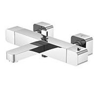 Steinberg 230 Mitigeur thermostatique de baignoire en applique, 230 3100,