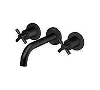 Steinberg 250 Mitigeur mural de lavabo, 250 1902 S,