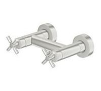 Steinberg 250 Mitigeur monocommande de douche en applique, 250 1200 BN,