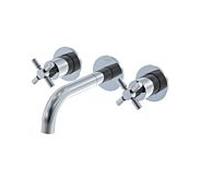 Steinberg 250 Mélangeur de lavabo, 250 1902,