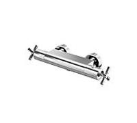 Steinberg Serie 250 thermostat de douche 2503200 Surface, chromé