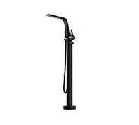 Steinberg Mélangeur bain sur pied Série 260 2601162S avec douchette H 969 mm noir mat