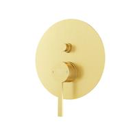 Steinberg 260 Mitigeur monocommande, pour baignoire et douche, 260 2103 3 BG,