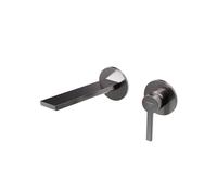 Steinberg 260 Mitigeur mural de lavabo, 260 1814 3 BGM,