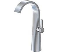 Steinberg série 280 mitigeur lavabo 2801700 projection 155mm, chromé , sans garniture de vidange