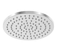 Steinberg Série 340 douche à effet pluie 3401686 220x12mm, système easy-clean, raccordement au plafond, chromé