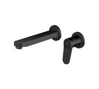 Steinberg 340 Mitigeur de lavabo, 340 1814 3 S,