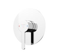 Steinberg 341 Mitigeur monocommande de douche encastré, 341 2250 3,