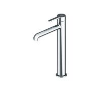 Steinberg 341 Mitigeur de lavabo à bec haut, 341 1700,