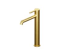 Steinberg 341 Mitigeur de lavabo à bec haut, 341 1700 BG,