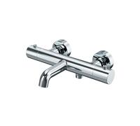 Steinberg 341 Mitigeur thermostatique de baignoire en applique, 341 3100,