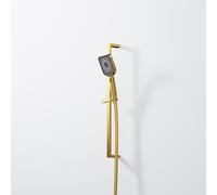 Steinberg 342 Set de douche, 3 jets, 342 1622 BG,