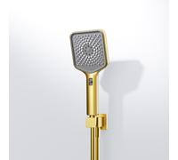 Steinberg 342 Set de douche, 3 jets, 342 1670 BG,