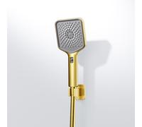 Steinberg 342 Set de douche, 3 jets, 342 1626 BG,