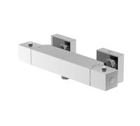 Steinberg 342 Mitigeur thermostatique de douche en applique, 342 3200,