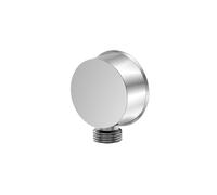 Steinberg Armaturen Coude de raccordement de douche Série 350 3501660 12,0 Chrome