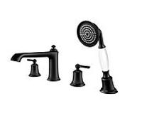 Steinberg 350 Robinetterie sur gorge de baignoire, Mélangeur, 350 2400 S,