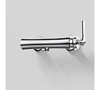 Steinberg Série 350 robinet de douche, montage apparent, 1 consommateur, 3501200, Couleur: chrome