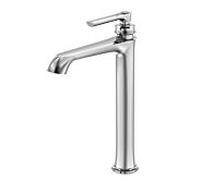 Steinberg série 350 mitigeur lavabo 3501700 sans garniture de vidange , chromé