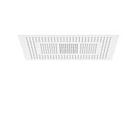 Steinberg Serie 390 Rain Panneau de pluie 3906031 1220x620mm, plafond encastré, acier inoxydable poli