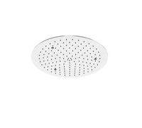 Steinberg Série 390 Relax Rain Douche de tête, montage au plafond, Easy-Clean, D=500mm, 3905002