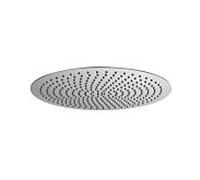 Steinberg Serie 390 Steinberg Serie 390 ronde 3901688 chromé , Ø 300 mm, ultra plate, avec Easy-Clean