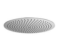 Steinberg Serie 390 Steinberg Serie 390 ronde 3901689 chromé , Ø 400 mm, Ultra, avec Easy-clean