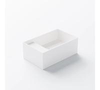 Steinberg 440 Vasque à poser, 440 7500 W,