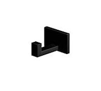 Steinberg Armaturen Crochet pour serviette Série 450 4502400S Noir mat