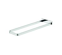 Steinberg Serie 450 serviettes match0 Serie 450 chrome, 35,3 x 11,8 cm