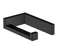 Steinberg Armaturen – Porte-papier hygiénique Serie 460 4602800S – laiton, noir mat