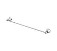 Steinberg Série 550 Porte-serviettes de bain, 5502600, Couleur: chrome