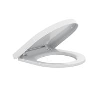 Steinberg Série 710 Siège de WC, 365x365x44mm, blanc, 7102081W