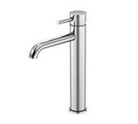 Steinberg Armaturen Mitigeur de lavabo Série 100 1001710 chrome saillie 170 mm sans vidage