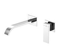 Steinberg mitigeur lavabo Série 135 13518143 projection 200 mm cartouche céramique chromé