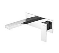 Steinberg SÃ©rie 160 robinetterie de lavabo, set complet, incl. corps dencastrement, saillie 170 mm, 1601852 - 1601852