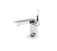 Steinberg Séries 240 Mitigeur monocommande de lavabo, avec vidage 1 1/4", chromé, 2401020
